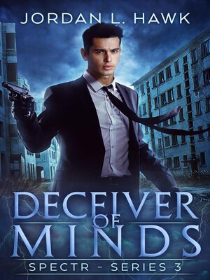 cover image of Deceiver of Minds